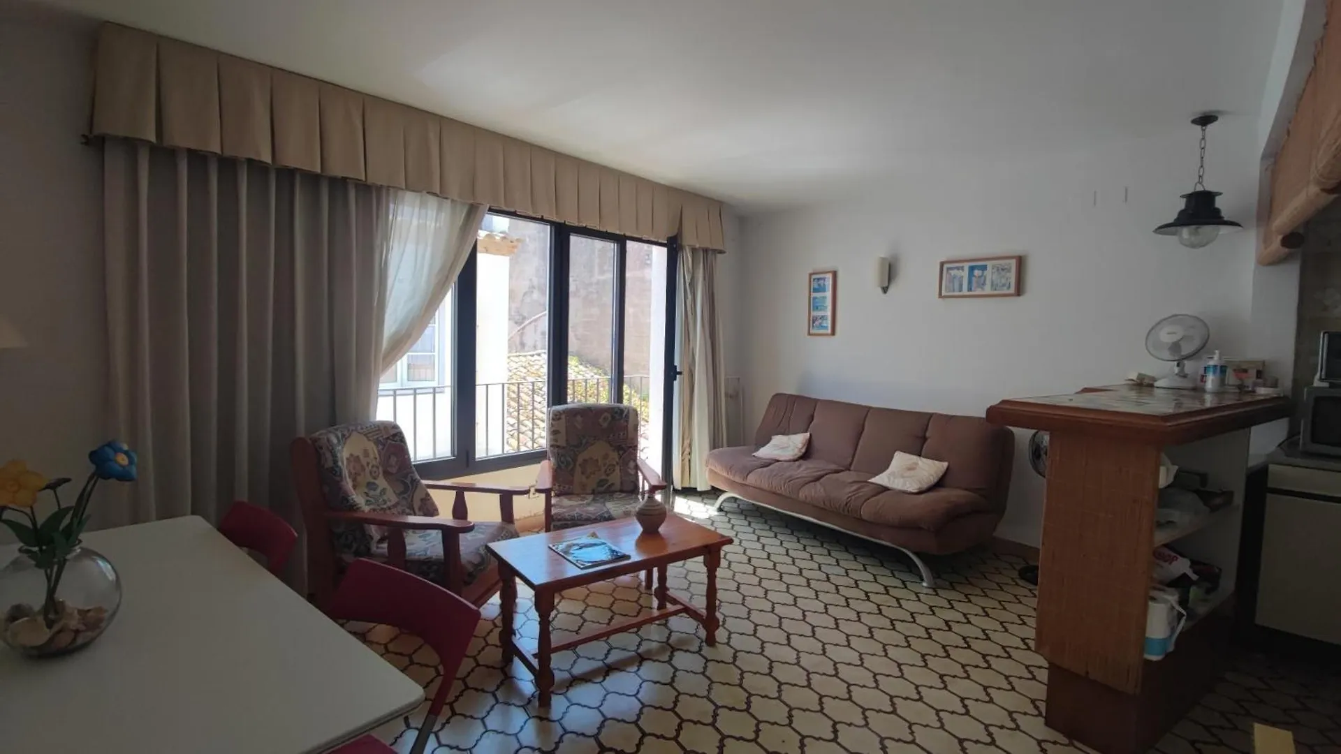 Pont Vell A Dos Metros De La Playa Apartment Tossa de Mar
